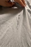 Extremely cute, poor quality. I got to wear these pants twice and absolutely LOVED THEM. However, they ripped at the seam. I've had linen pants for 1/4 of the price that last for years compared to these. - Emily B.