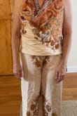 I would've loved to keep this outfit, but oh my goodness how could I wear this in public? - Jason M.