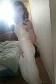 It fit perfectly and is great quality. Everyone who has seen it says it looks like a $300 dress at least - Raegan K.