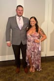 Wore this to a wedding and was able to dance all night and feel confident! - Joyce M.
