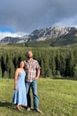 This dress was perfect! I was nervous about buying something online but I'm so happy that I did! My fiancé also loved it and couldn't stop telling me how beautiful I looked. - Veronica L.