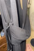 This dress broke before I even wore it. The zipper broke the night before I planned to wear it to a wedding. It was a cute dress, but not worth $90. - Erin G.