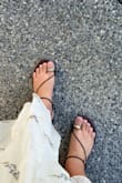 Pretty and comfy! Perfect for summer vibes. - Shweta D.