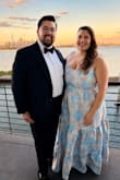 Beautiful but horrific quality. Both straps broke and multiple seams stitching came loose. Such a bummer because the dress is objectively beautiful but the quality couldn't be worse. - Nicole A.