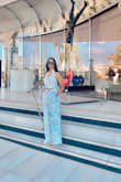 Very comfortable and fit well! Great for summer holidays. - Vasha H.