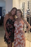 Wore for a Summer Darty! Perfect for a hot day, cool and comfortable! - Angela S.