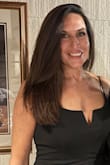 This was a cute jumpsuit, but I did get the straps altered so it gave support for the chest. As a tall gal, I loved how long it is! - Heather D.