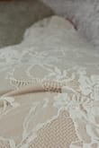Some reviews said the boning was bent and I should have listened. - Victoria S.