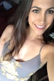 Loved it. So comfortable. I got a lot of compliments on the this dress. - Lauren R.
