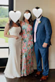 I ended up keeping the size S, but this dress was perfect for a summer wedding! I got so many compliments, and it was so flattering and comfortable. 10/10 recommend! - Katie S.
