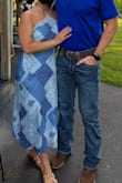 Wore this for a wedding rehearsal dinner! I received SO many compliments! Fit perfectly and was so comfy all night long!! - Kyleigh G.