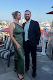 10/10 recommend. Dress was very flattering and comfortable - Haley B.
