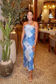It was a bit tight on the top part but overall, I loved this dress. Perfect for a Summer Brunch with the girls - Mariana L.