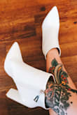 Thank you thank you thank you! I get so many compliments on these. They make me feel fierce and BANGING!! - Eda E.