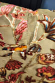 I love the style of this dress but was disappointed to see when it arrived it the mail that it's fraying apart at the seems before I can even wear it out. Wish I could exchange it for one that isn't falling apart I was really excited for this dress. - Virginia H.