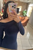 beautiful dress, I received so many compliments. - Fatima M.