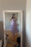 It fits great and feels really high quality - Alexandra R.