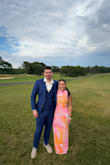 I loved this dress for a summer wedding and it was great! - Gabbie V.