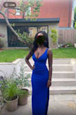 Absolutely stunning! I couldn't have been happier with this dress. I wore it to my year 13 prom(UK), and it was everything I had hoped for and more. It looked gorgeous, fitted beautifully, and was so comfortable to wear all evening. I received so many lovely compliments, and it made me feel confident and special on such an important day. The quality exceeded my expectations, and every detail was beautiful. I would highly recommend this dress to anyone looking for the perfect outfit for a special occasion. Thank you for making my prom unforgettable! - George A.