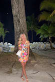 Such a beautiful lightweight dress, perfect for an island! I received so many compliments! - Sabrina C.