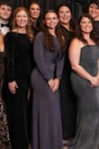 SO many compliments on this dress! I was and still am in love with it! Wore to a wedding and a gala! - Mara G.