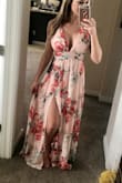 Absolutely loved this dress, it's even better in person. Can't wait to wear it! - Anna K.