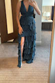 I ordered this dress for a work gala and it was amazing! The colours and style suited me and it fit perfectly as well. Can't wait to have another event and order from Lulus again. Already recommended to so many friends - Valeria G.