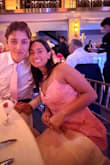 It was perfect for a summer wedding. Fabric was breathable and the sizing was perfect. - Rob D.