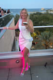 Super cute and I love the color. Wore them for my bachelorette out all night and my feet didn't hurt! - Ashley T.