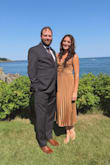 The Dress was so nice, wore it for a coastal wedding, might re -wear it to a fall wedding. - Whitney D.