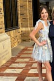 LOVED! This dress!! So flattering, great quality & material! - Kim T.