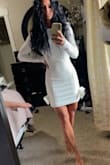 I am a single Mom happened for 10 years, and I very rarely buy myself things like this. And I mean very rarely, so when this came, and I tried it on, I was super excited about it. It's so beautiful, and the quality is amazing, and the size is perfect. I also bought one for my daughter - Jamie P.