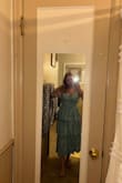 Love how cute this dress is! Perfect for a winery, brunch, girls dinner, summer party - Samantha F.