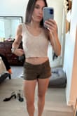 It's such a cute top, and I get compliments all the time. Pairs well with jeans. - Maggie L.