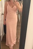 Fits nicely but I did chose a different lulu dress to keep - Sarah S.