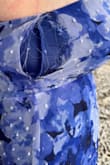 Put it on and with in an hour the seam in the bust tore. Pretty dress but for the quality and how much the dress cost would not recommend. Very disappointed - Stephanie A.