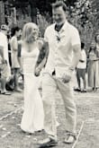 Feeling of Forever White Sleeveless Mermaid Maxi Dress