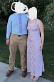 It fit really well and was flattering with my body type. Very comfortable and high quality. - Paige M.