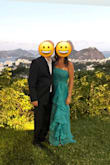 Bought for my sister wedding and looked stunning. - Aline Z.