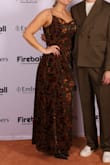 This dress fit me perfectly and was the perfect length on me at 5'10. - Lauryn B.