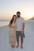 This can be worn as a coverup or dress if you wear a slip. It fit great! - Hannah S.