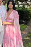 I got this beautiful dress for my sister's sweet 15, and I was her godmother. I received a lot of compliments, and I know a few girls will be purchasing this beautiful dress! Great quality and amazing service! I Love Lulus - Gina R.