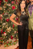 Can't beat a good jumpsuit, y'all! This one delivers. Fit is perfect!!! - Allison E.