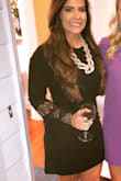 Perfect LBD! One of my favorites ever. Fits perfect. - Allison E.
