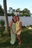 I really like how this dress fits me and makes me look! It is a comfortable dress, and I would definitely recommend! - Shannon D.