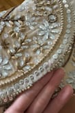 It's just ok. The beads started to come off as soon as I received the order. Not super noticeable but probably would have ordered something different - Gabriella M.