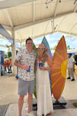 Loved this dress for the plane ride to Mexico! - Cameron H.