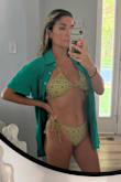 I love this set I ordered for my vacation. I got a lot of compliments. - Noushin H.