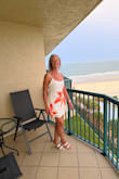 Here is proof older girls can wear Lulus. This dress is comfortable and not too short. I bought the medium and loved wearing it out to dinner in Florida! - Joyce T.