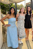 This dress is absolutely stunning.  I couldn't be happier with the fit, comfort, and style. - Natasha S.